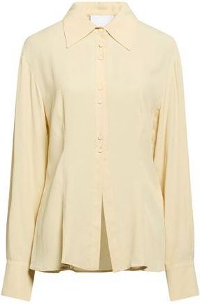 Erika Cavallini Semi Couture TOPWEAR - Shirts on YOOX.COM