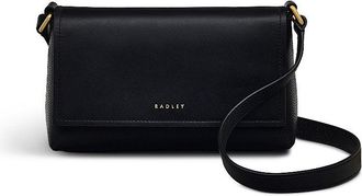 Radley London Holmes Avenue Mini Flapover Crossbody Bag