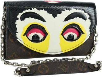 Louis Vuitton Borsa a Spalla Pre-owned Vintage - - Pre-owned - Donna - Multicolore - ONE SIZE