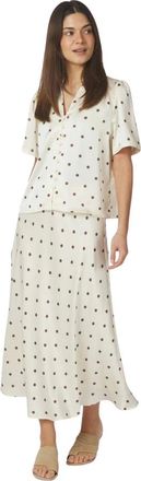 Neo Noir Donna, Camicette, Beige, S, new