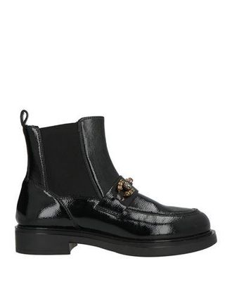 Emanuelle Vee FOOTWEAR - Ankle boots on YOOX.COM