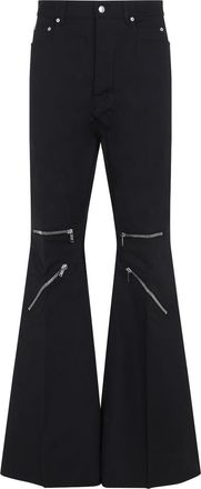 Rick Owens Bolan Cargo Pants