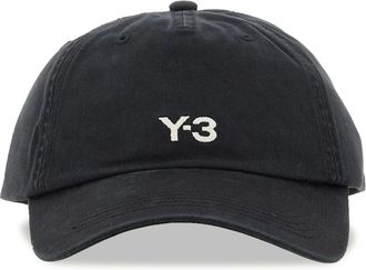 Yohji Yamamoto Uomo, Accessori, Nero, S, new