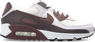 Nike Fitness, Dames, Bruin, 40 EU, Leer, Air Max 90