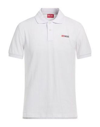 Diesel TOPWEAR - Polo shirts sur YOOX.COM