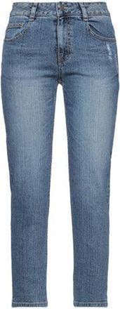 Sjyp BOTTOMWEAR - Jeans sur YOOX.COM