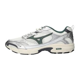 Mizuno Schoenen, Heren, Grijs, 43 EU, Leer, MXR Sport
