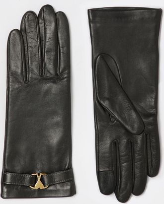 Barbour Guanti in pelle Barbour