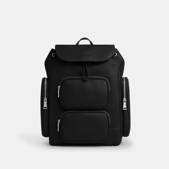 Coach Finn Backpack