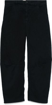 Nili Lotan Emerson broek - Blauw