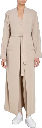 La Perla Coat - Beige