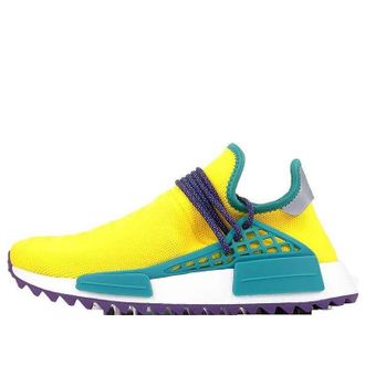 adidas originals x Pharrell Williams NMD Human Race Trail Friends & Family AC7189
