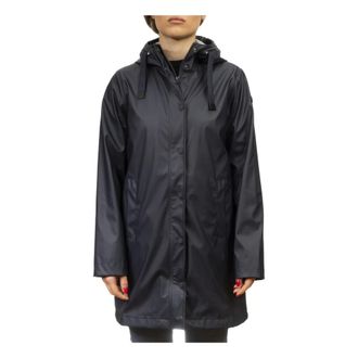 Censured Mujer, Chaquetas, Azul, Talla: XL