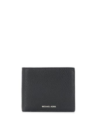 Michael Kors Hudson Billfold With Coin Pocket Accessories