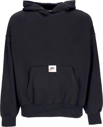 Nike Mujer, Sudaderas, Negro, Talla: S