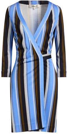 Diane Von F&uuml;rstenberg VESTITI - Vestiti corti su YOOX.COM