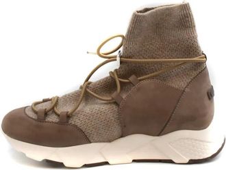 PESERICO Peserico Low-Top Sneaker - Sneakers Beige - Gr. 37 (EU) - in Beige - f&uuml;r Damen