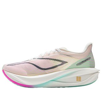 Li-Ning (WMNS) Li-Ning Feidian 5 Challenger White Purple ARMV002-2