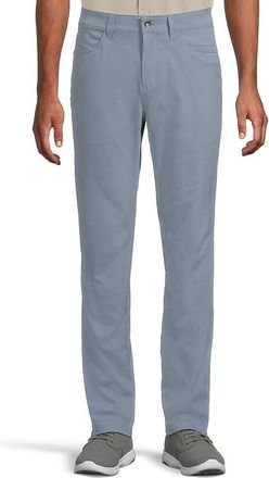 Helly Hansen Holmen 5 Pocket Pant 2.0 Mens Clothing Navy : 32 32, Elastane/Polyamide