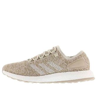 adidas PureBoost Clima Clear Brown BA9057