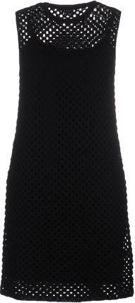 Theory DRESSES - Mini dresses sur YOOX.COM
