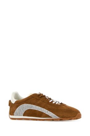 Dsquared2 Double Sneaker - Brown
