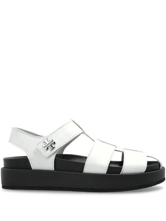 Tory Burch Kira sandals - White
