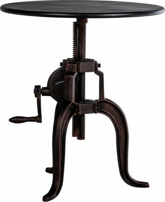 Clp Mesa auxiliar Marcos Bronce