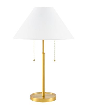 Surya Livabliss Infanta Accent Table Lamp