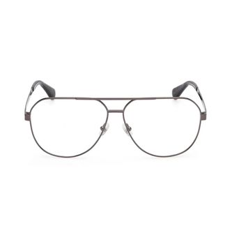 Timberland Glasses, unisex, Gray, Size: 62 MM Tb50057 Sunglasses