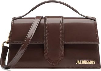 Jacquemus Le Grand Bambino-tas