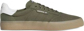 adidas Sneakers 3MC Olive Strata Gum - Verde