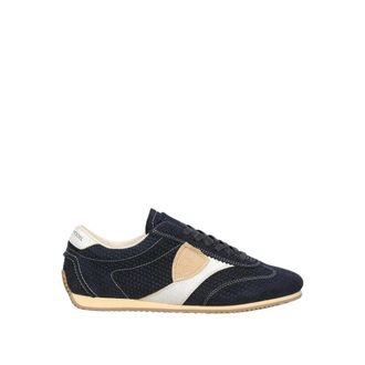 Philippe Model Sneakers, female, Blue, Size: 11 US Planche Low