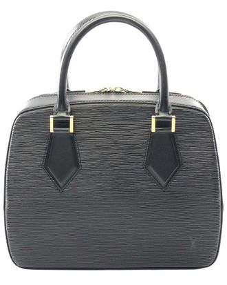 Louis Vuitton Epi Sablon (Authentic Pre-Loved)
