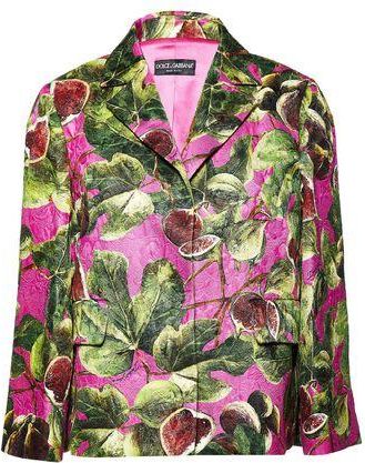 Dolce & Gabbana ROPA DE ABRIGO - Chaquetas y cazadoras en YOOX.COM