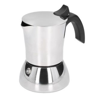 OEM Cafetera De Acero Inoxidable Apta Para Uso Alimentario Con Asa
