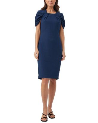 Trina Turk Country Club Mini Dress