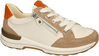 Ara Nara - Dames - Sneakers - Veelkleurig - 37 EU - Leer - Schoenen