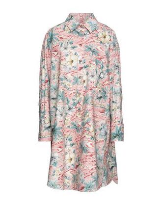 Moncler KLEIDER - Mini-Kleider auf YOOX.COM