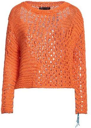 of Handmade PRENDAS DE PUNTO - Pullover en YOOX.COM