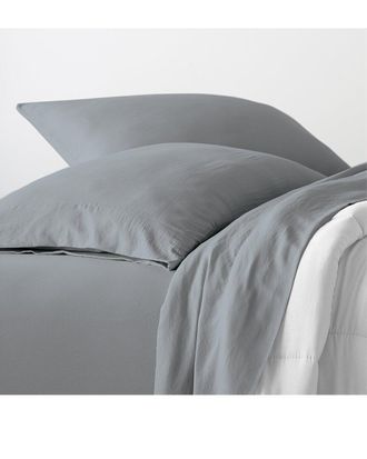 Ella Jayne Home 100% Cotton Percale Cool And Crisp Pillowcase Set