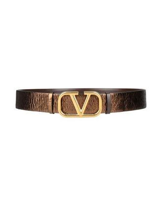 Valentino Garavani Small Leather Goods - Belts on YOOX.COM