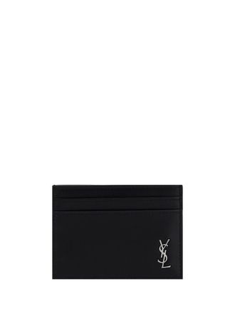 Saint Laurent Wallets