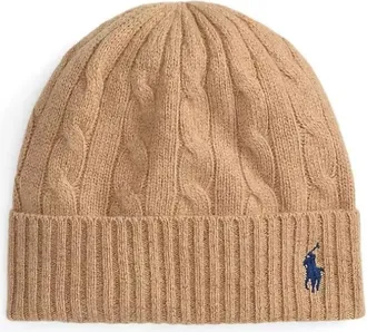 Polo Ralph Lauren Donna, Accessori, Marrone, Taglia unica, new