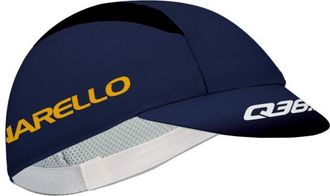Q36.5 Q36.5 Pro Cycling Team Cap 2026 Velom&uuml;tze - Unisex | blau