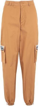 adidas TRACK PANT