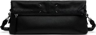 Maison Margiela 5 Ac lederen clutch