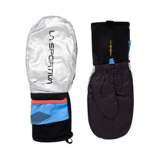 La Sportiva Session Tech Gloves - - Sport - Donna - Multicolore - S