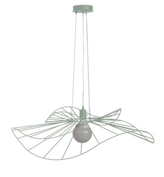 Lumicom Ninna L&aacute;mpara De Techo Monocolor