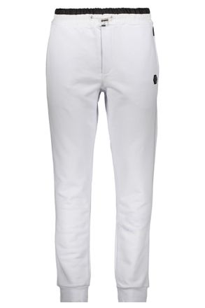 Philipp Plein Jersey Sweatpants